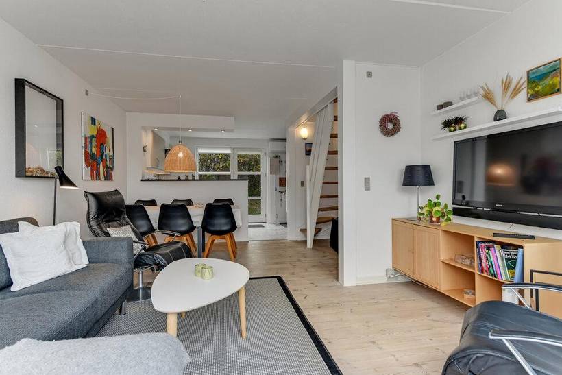 Foto von Ferienhaus DA91 in Fanø Bad - Fanø
