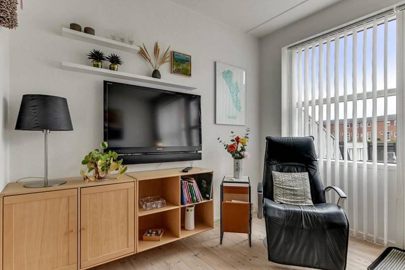 Foto von Ferienhaus DA91 in Fanø Bad - Fanø