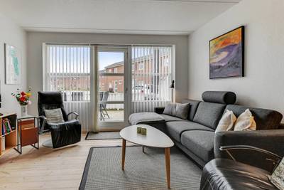Vorschaubild von Ferienhaus DA91 in Fanø Bad - Fanø