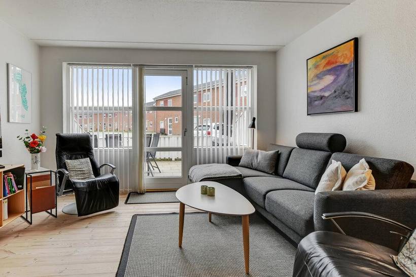 Foto von Ferienhaus DA91 in Fanø Bad - Fanø