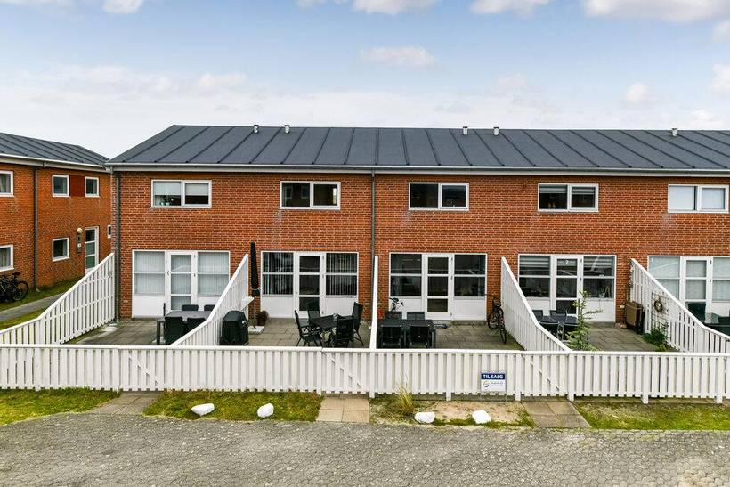Foto von Ferienhaus DA91 in Fanø Bad - Fanø