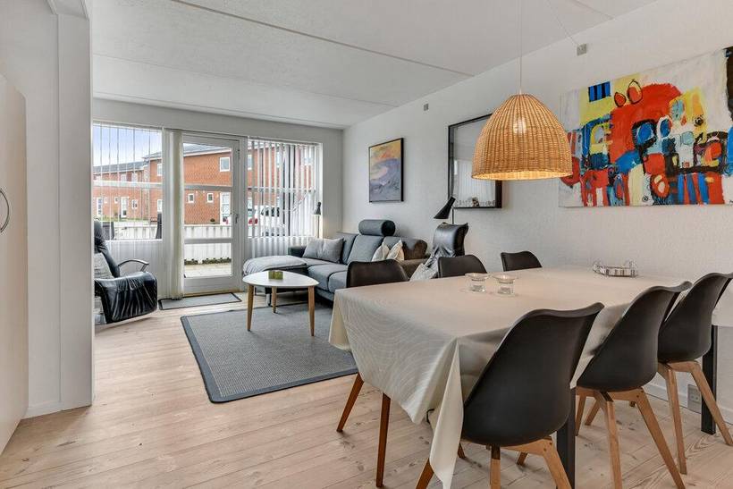 Foto von Ferienhaus DA91 in Fanø Bad - Fanø