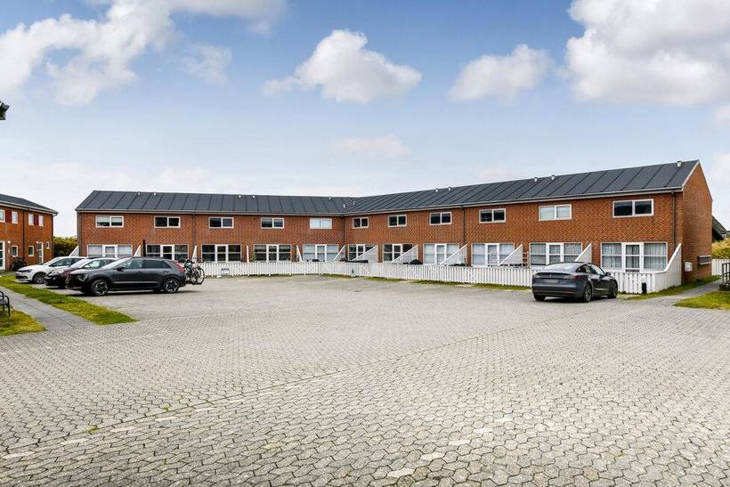Foto von Ferienhaus DA91 in Fanø Bad - Fanø