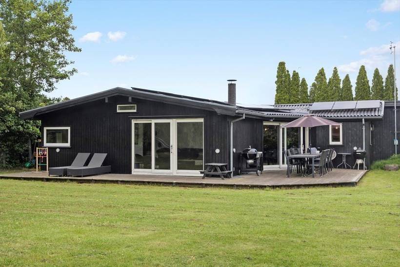 Foto von Ferienhaus DA92 in Marielyst - Falster