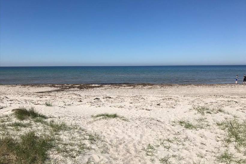 Foto von Ferienhaus DA94 in Bjerge - Westseeland