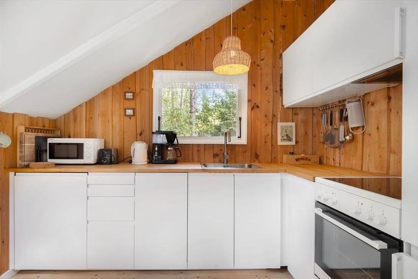 Foto von Ferienhaus DA94 in Bjerge - Westseeland