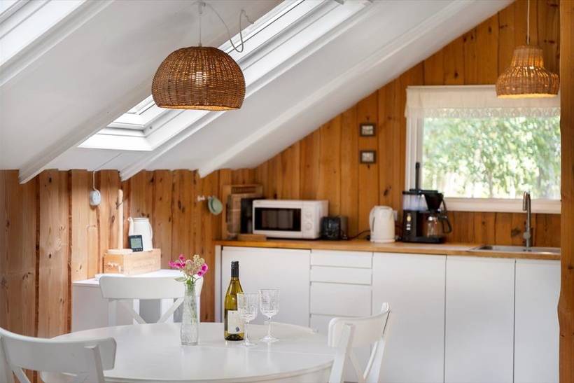 Foto von Ferienhaus DA94 in Bjerge - Westseeland