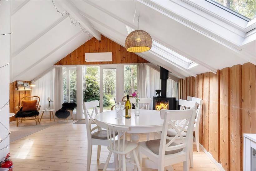 Foto von Ferienhaus DA94 in Bjerge - Westseeland