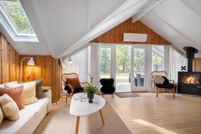 Vorschaubild von Ferienhaus DA94 in Bjerge - Westseeland