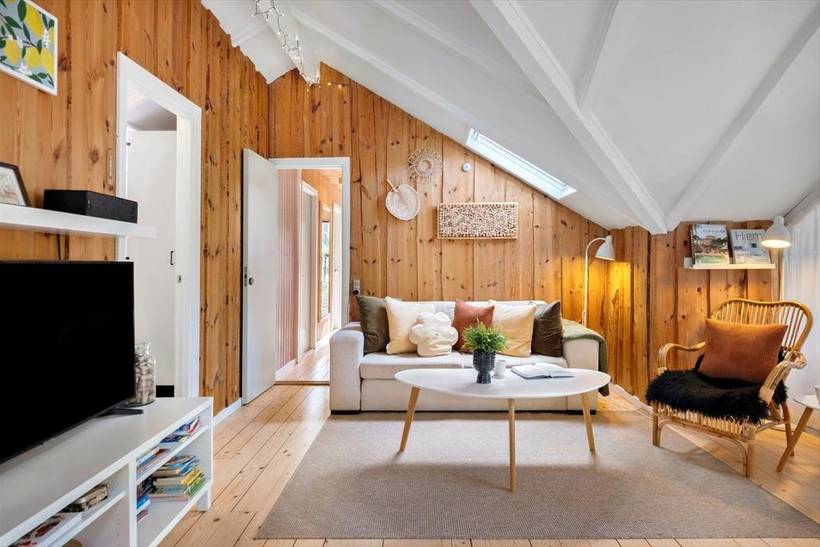 Foto von Ferienhaus DA94 in Bjerge - Westseeland