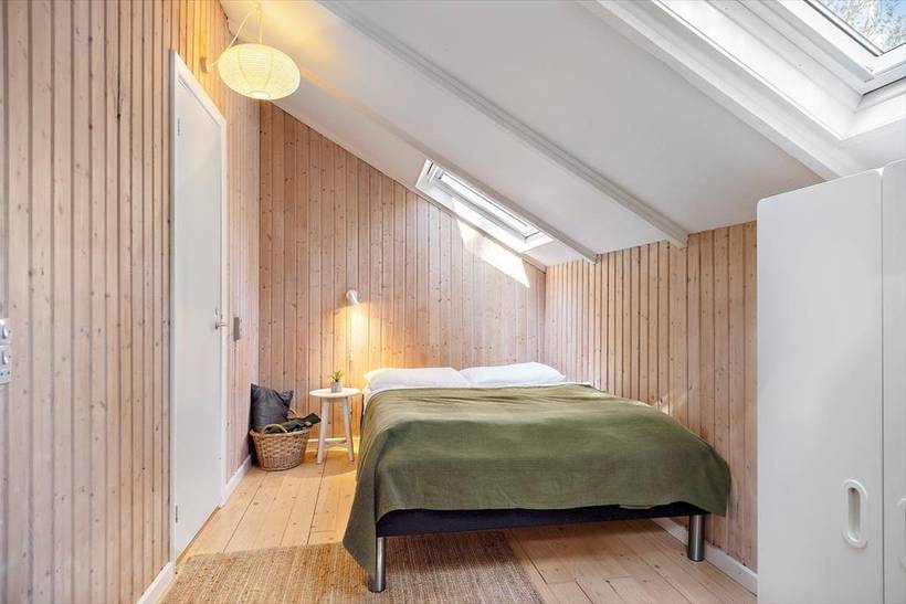 Foto von Ferienhaus DA94 in Bjerge - Westseeland