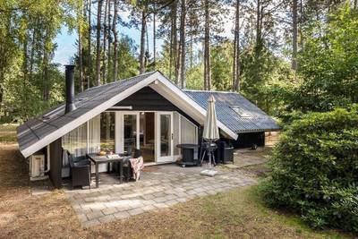 Vorschaubild von Ferienhaus DA94 in Bjerge - Westseeland