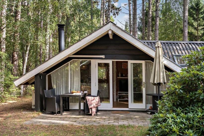 Foto von Ferienhaus DA94 in Bjerge - Westseeland