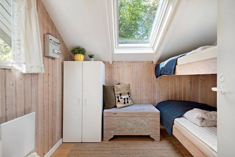 Foto von Ferienhaus DA94 in Bjerge - Westseeland
