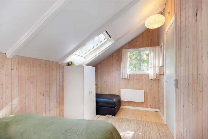 Foto von Ferienhaus DA94 in Bjerge - Westseeland