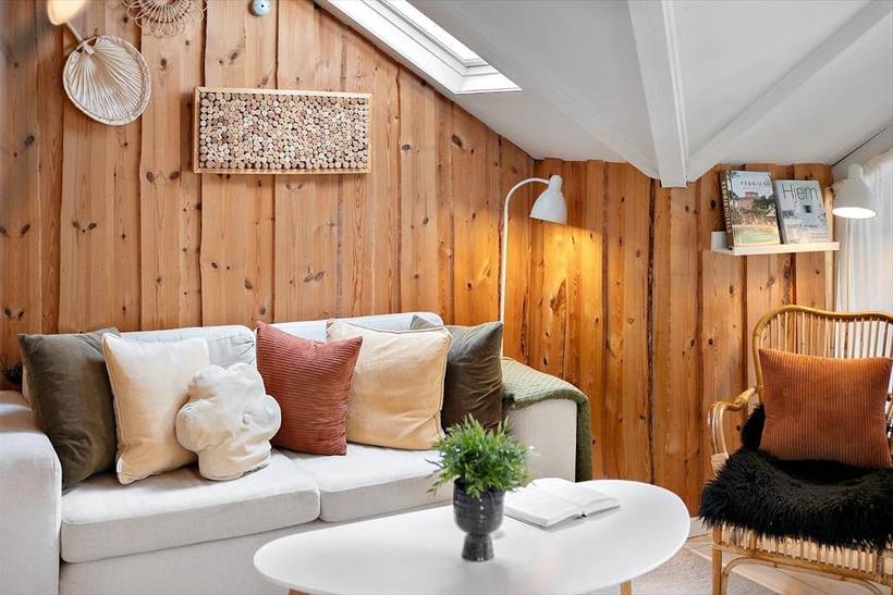 Foto von Ferienhaus DA94 in Bjerge - Westseeland