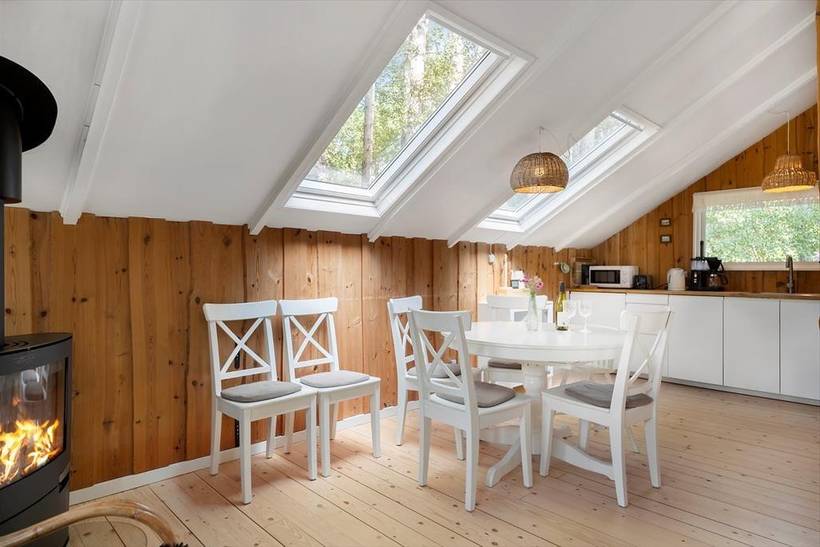 Foto von Ferienhaus DA94 in Bjerge - Westseeland