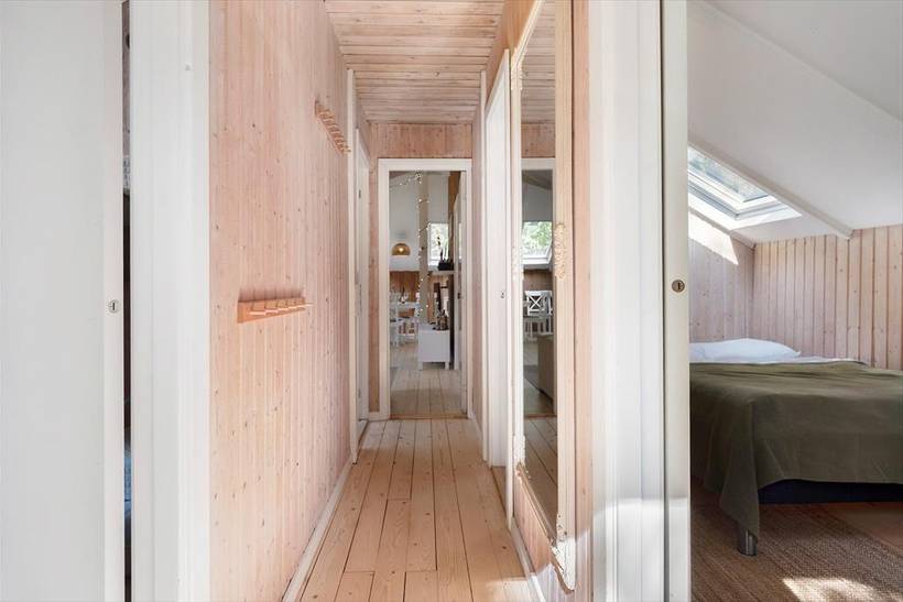 Foto von Ferienhaus DA94 in Bjerge - Westseeland