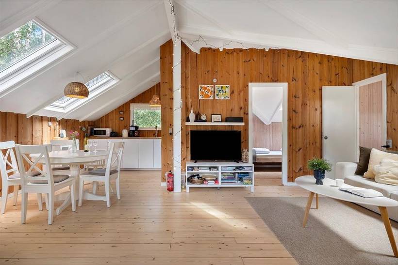 Foto von Ferienhaus DA94 in Bjerge - Westseeland