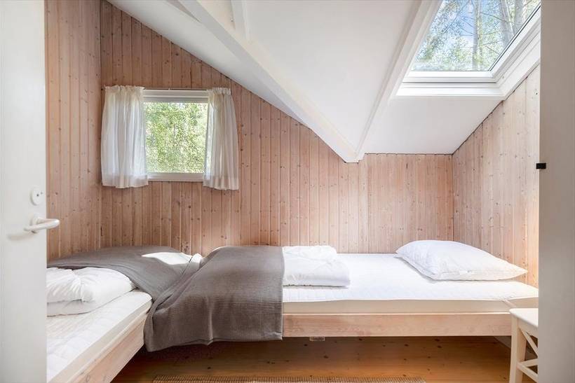 Foto von Ferienhaus DA94 in Bjerge - Westseeland