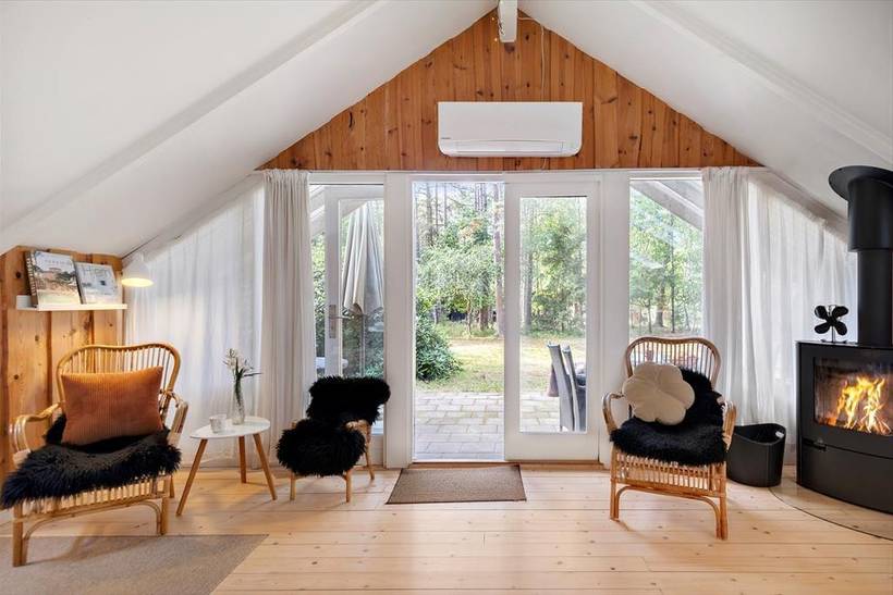 Foto von Ferienhaus DA94 in Bjerge - Westseeland
