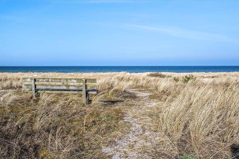 Foto von Ferienhaus DA94 in Bjerge - Westseeland