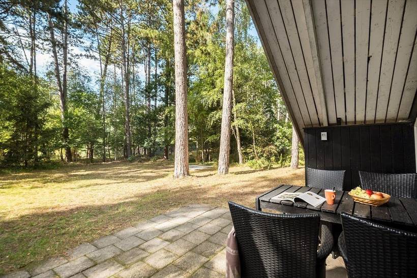 Foto von Ferienhaus DA94 in Bjerge - Westseeland