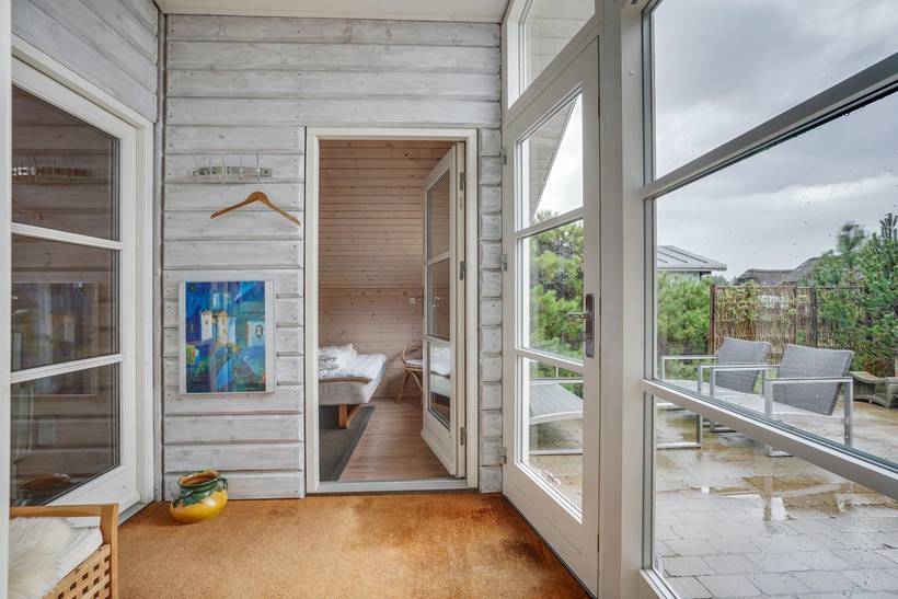 Foto von Ferienhaus DA97 in Søndervig - Westjütland