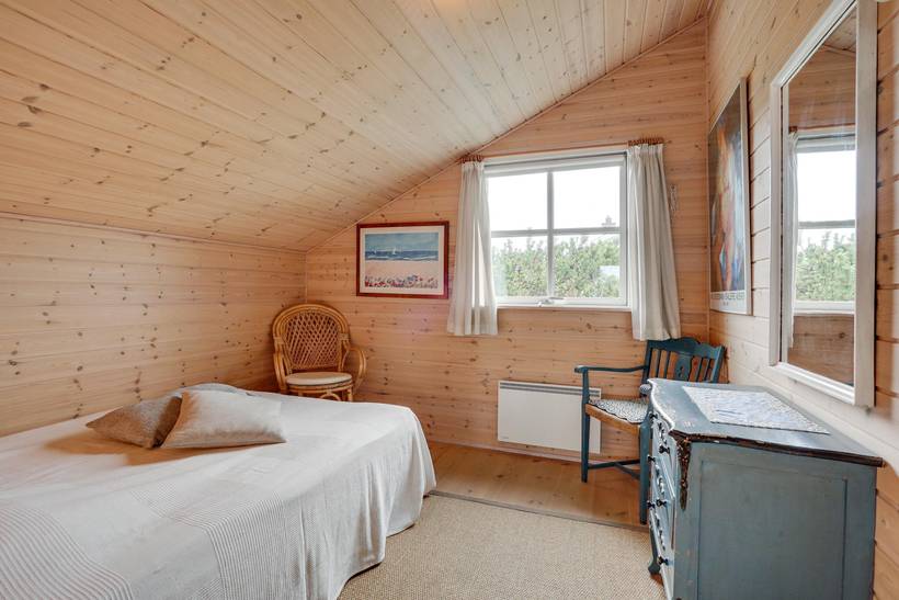 Foto von Ferienhaus DA97 in Søndervig - Westjütland