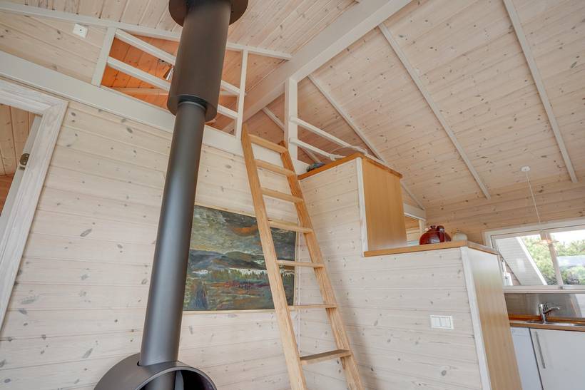 Foto von Ferienhaus DA97 in Søndervig - Westjütland