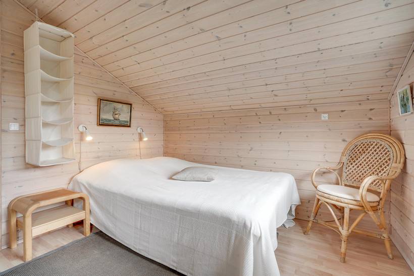 Foto von Ferienhaus DA97 in Søndervig - Westjütland