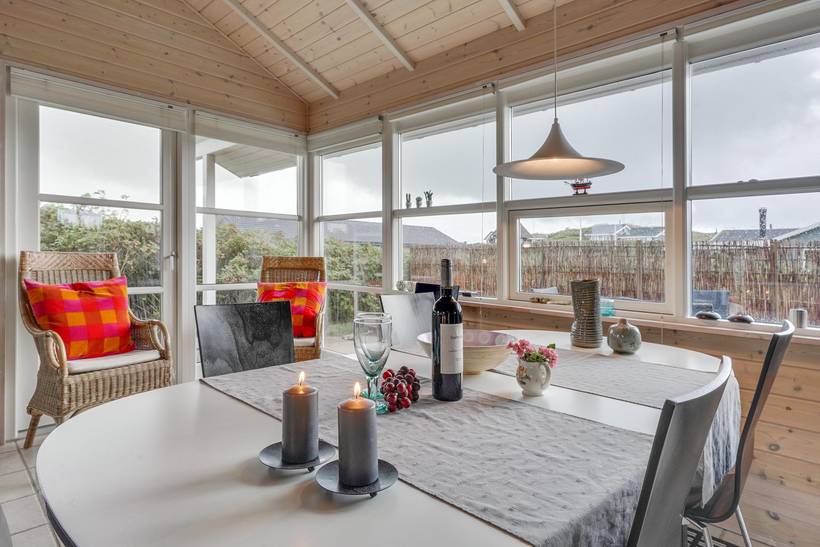 Foto von Ferienhaus DA97 in Søndervig - Westjütland