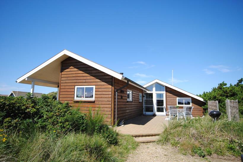 Foto von Ferienhaus DA97 in Søndervig - Westjütland