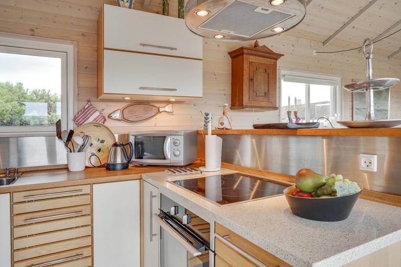 Foto von Ferienhaus DA97 in Søndervig - Westjütland