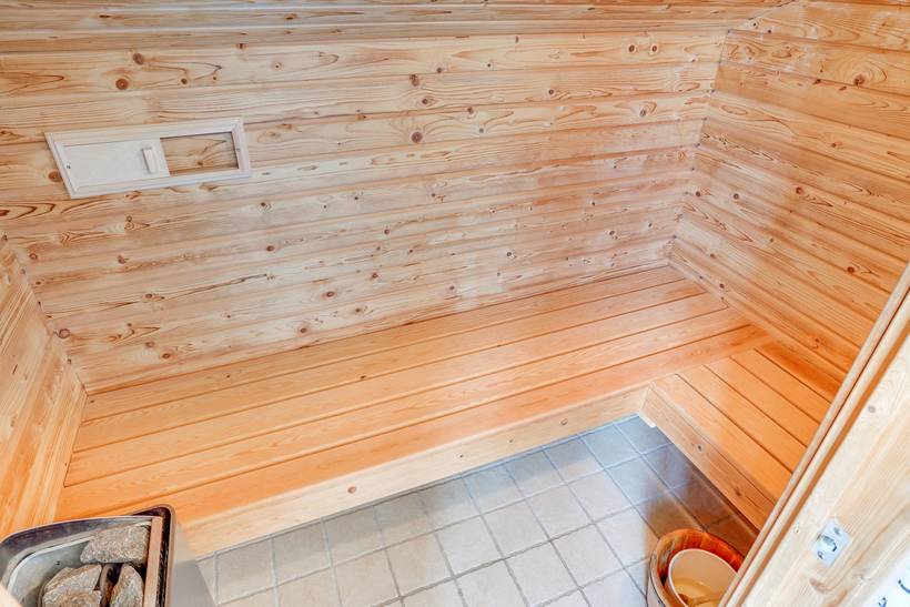 Foto von Ferienhaus DA97 in Søndervig - Westjütland