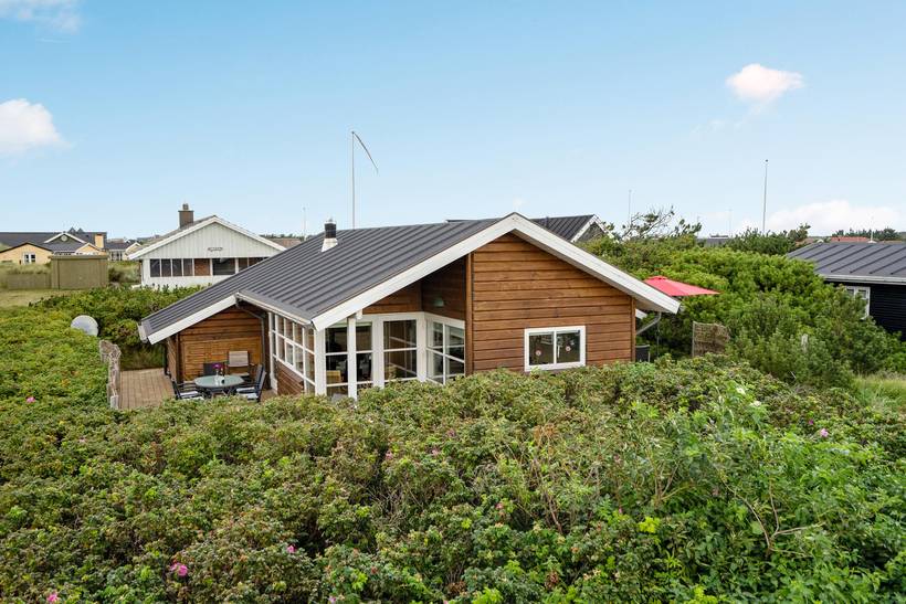 Foto von Ferienhaus DA97 in Søndervig - Westjütland