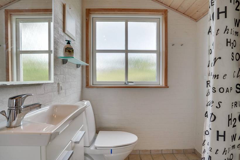 Foto von Ferienhaus DA97 in Søndervig - Westjütland