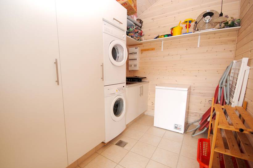 Foto von Ferienhaus DA97 in Søndervig - Westjütland