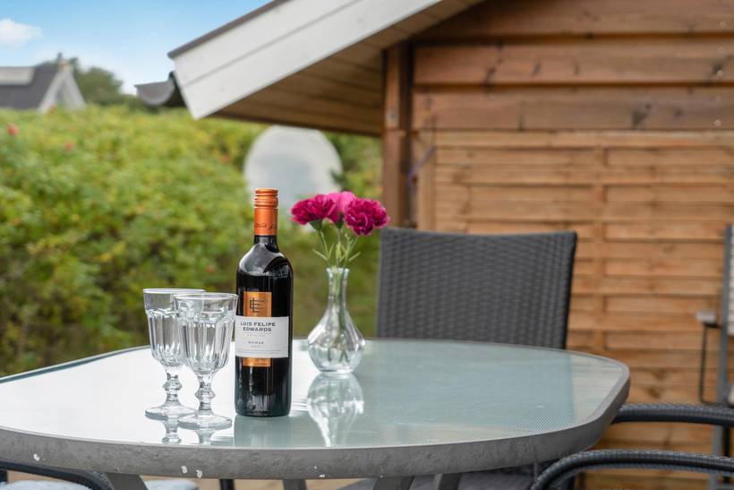 Foto von Ferienhaus DA97 in Søndervig - Westjütland
