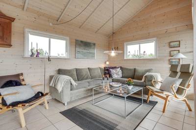 Vorschaubild von Ferienhaus DA97 in Søndervig - Westjütland