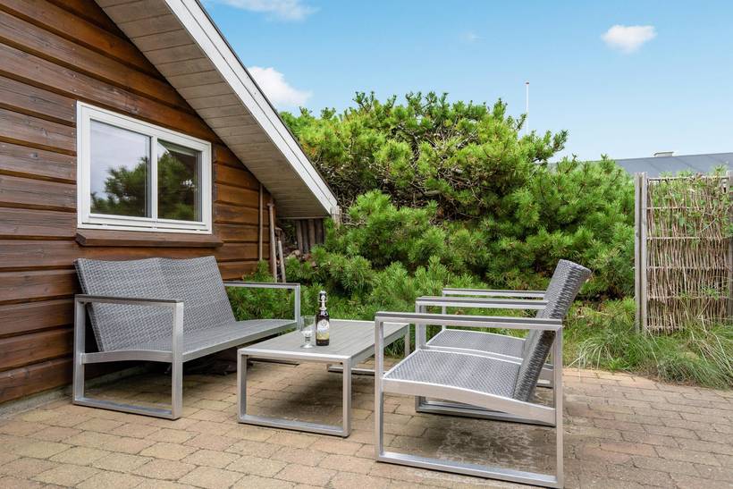 Foto von Ferienhaus DA97 in Søndervig - Westjütland