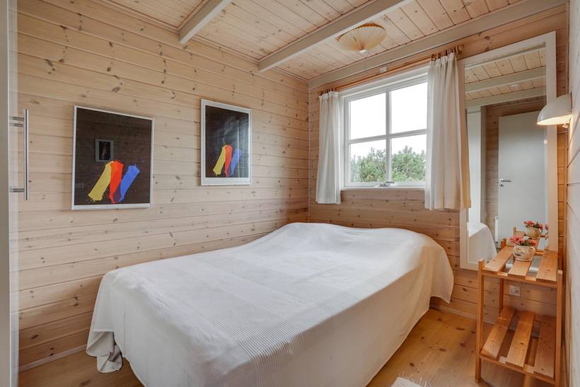 Foto von Ferienhaus DA97 in Søndervig - Westjütland