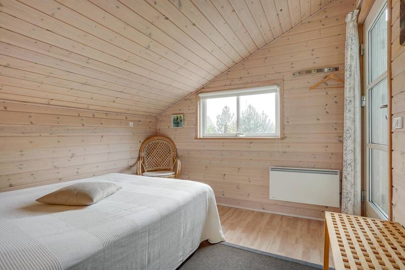 Foto von Ferienhaus DA97 in Søndervig - Westjütland