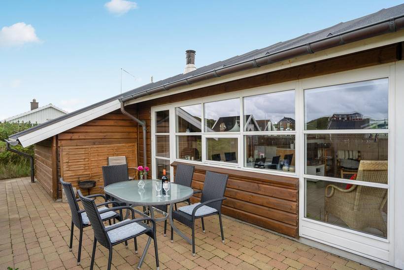 Foto von Ferienhaus DA97 in Søndervig - Westjütland