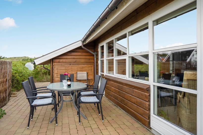 Foto von Ferienhaus DA97 in Søndervig - Westjütland