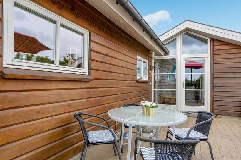 Foto von Ferienhaus DA97 in Søndervig - Westjütland