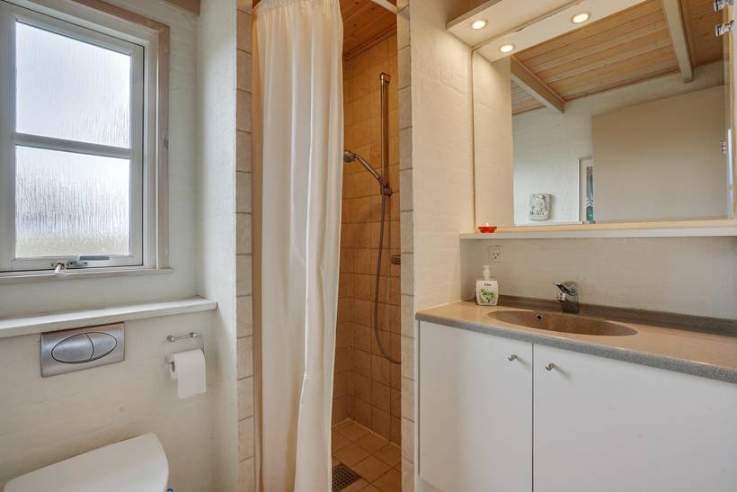 Foto von Ferienhaus DA97 in Søndervig - Westjütland