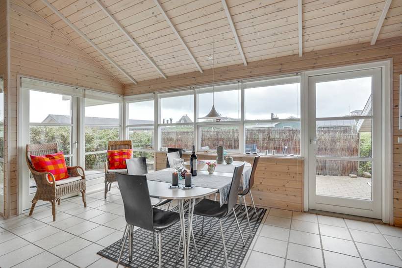 Foto von Ferienhaus DA97 in Søndervig - Westjütland
