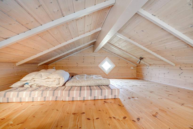 Foto von Ferienhaus DA97 in Søndervig - Westjütland
