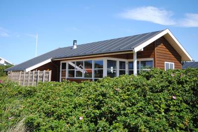Vorschaubild von Ferienhaus DA97 in Søndervig - Westjütland